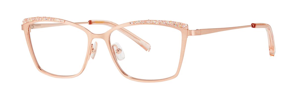 VERA WANG IVEE ROSEGOLD