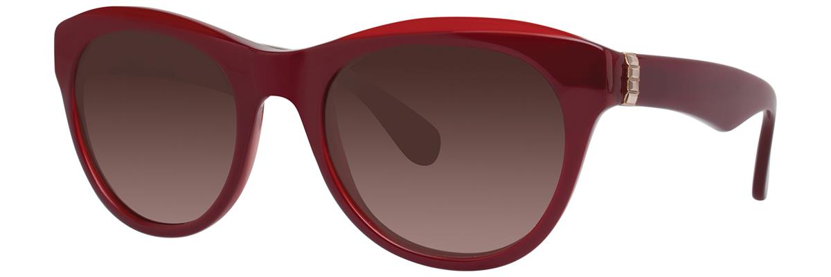 VERA WANG NENCIA CRIMSON