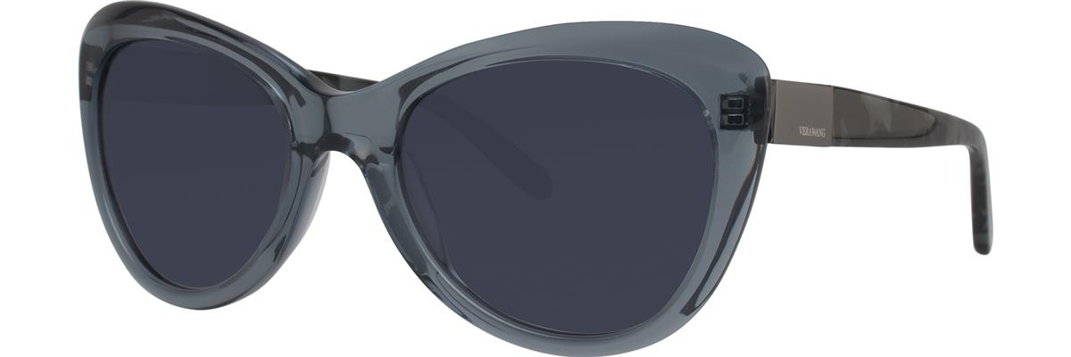 VERA WANG V441 BLUEGREY