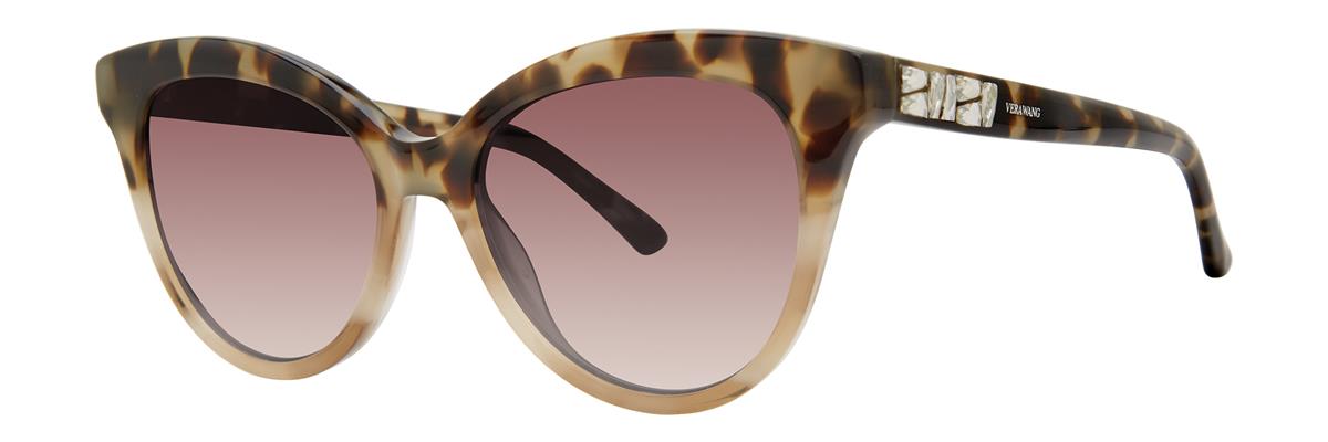 VERA WANG ANYA TORTOISE