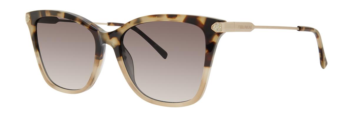 VERA WANG LUAN TORTOISEHORN