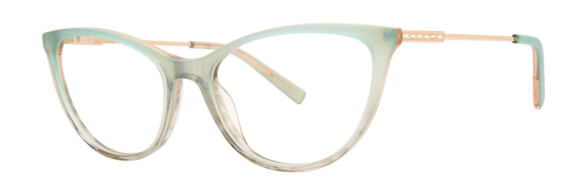 VERA WANG GIZELLE MINT
