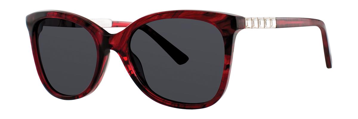 VERA WANG ZIV CRANBERRY