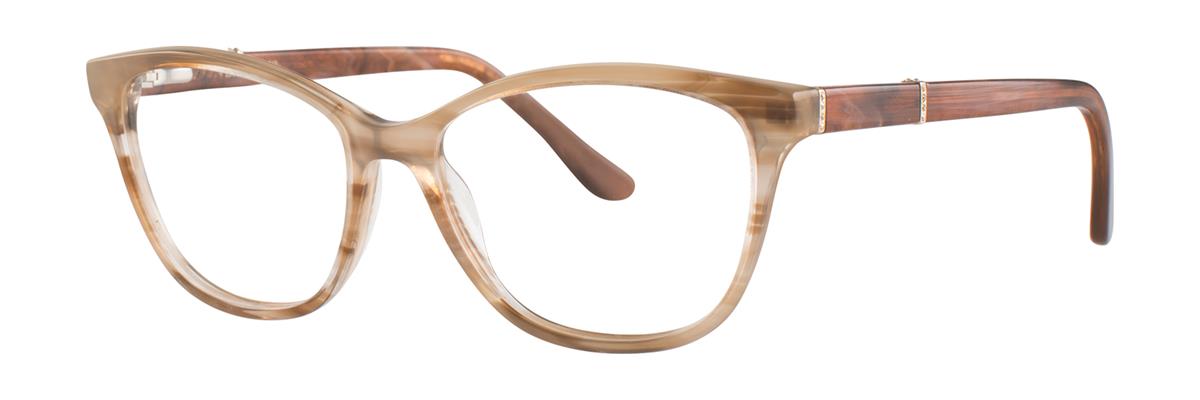 VERA WANG ZAARA TORTOISE