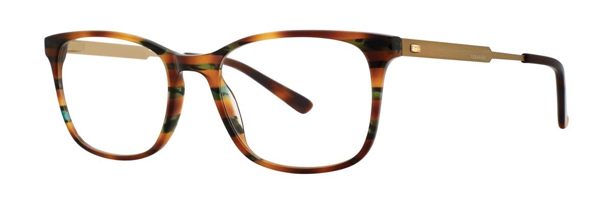 VERA WANG LEILANI EMERALDTORTOISE
