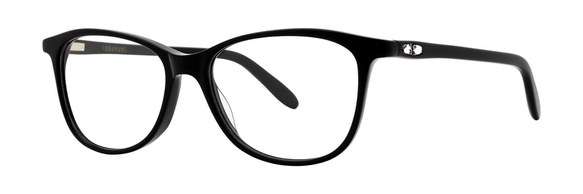  clear/black