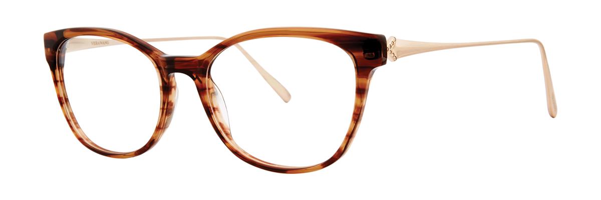 VERA WANG CAMARI TORTOISE