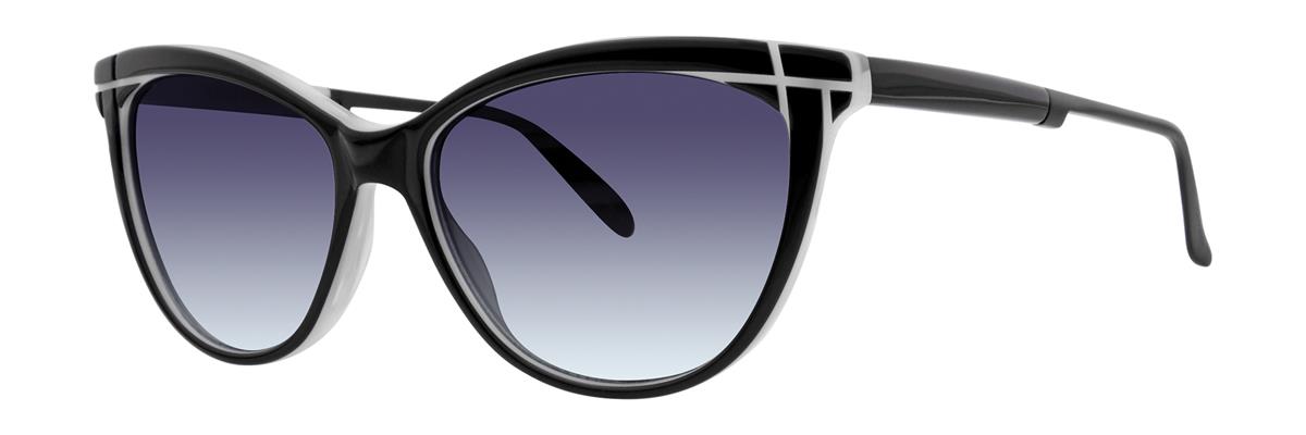 VERA WANG V467 BLACK