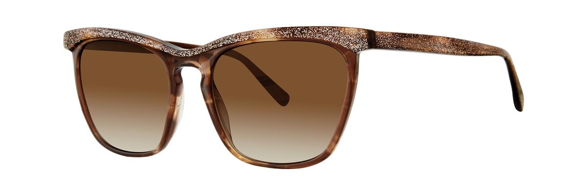 VERA WANG RILYNN TORTOISESHIMMER