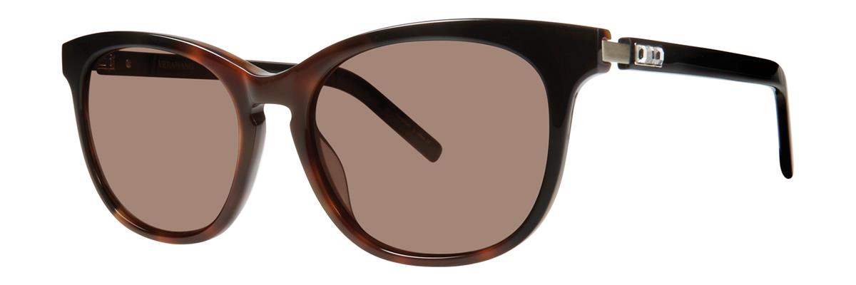 VERA WANG GAVI TORTOISE