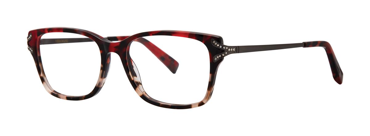 VERA WANG ALESSIA RUBYTORTOISE