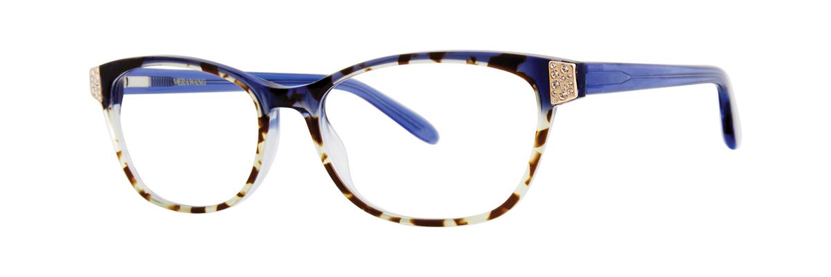 VERA WANG STARLING SAPPHIRETORTOISE
