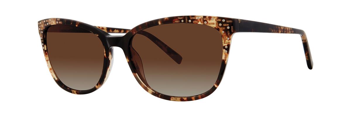 VERA WANG ALEXE TORTOISE