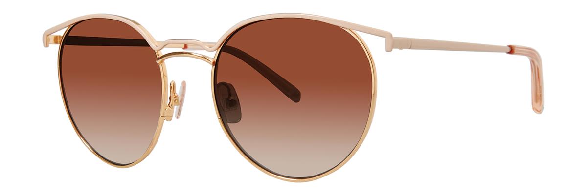 VERA WANG V478 ROSEGOLD