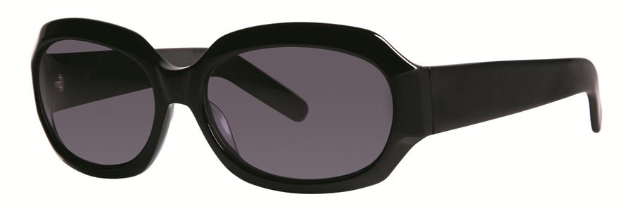 VERA WANG SPECTATOR BLACK