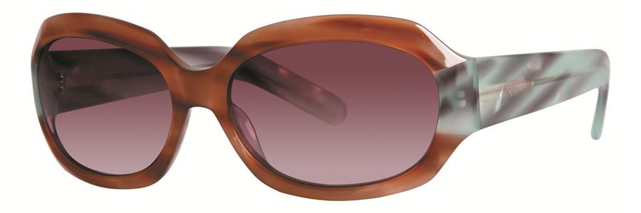 VERA WANG SPECTATOR BROWNPEARL