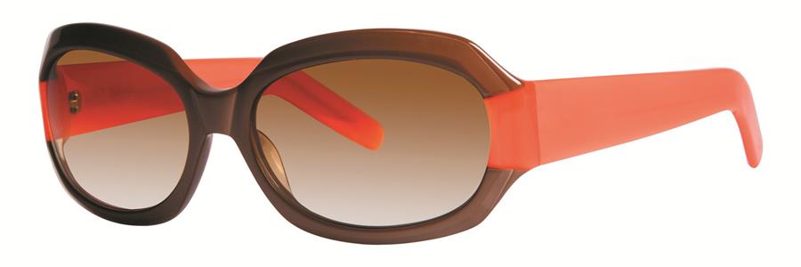 VERA WANG SPECTATOR BRZORANGE