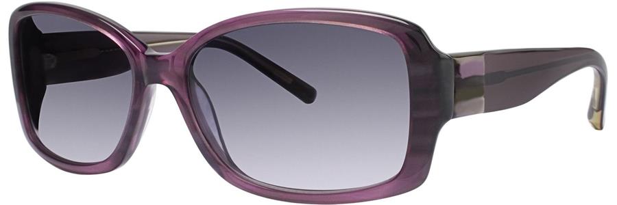 VERA WANG V244 PLUM