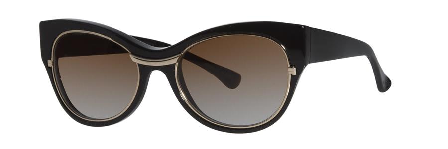 VERA WANG RAVA BLACK