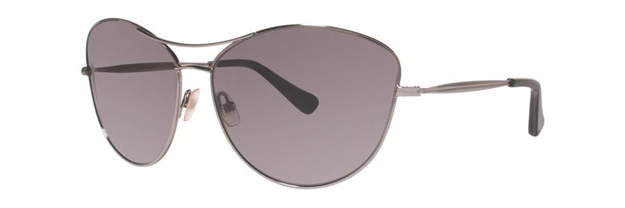 VERA WANG CORRINE LIGHTGUNMETAL