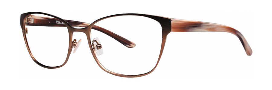 VERA WANG V305 BROWN