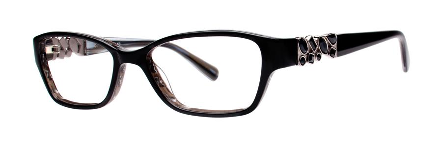  clear/black