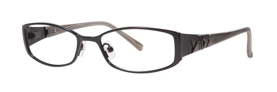  clear/black