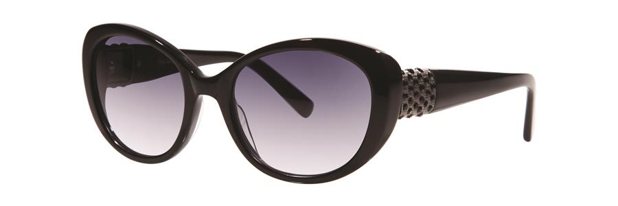 VERA WANG EUDORA BLACK