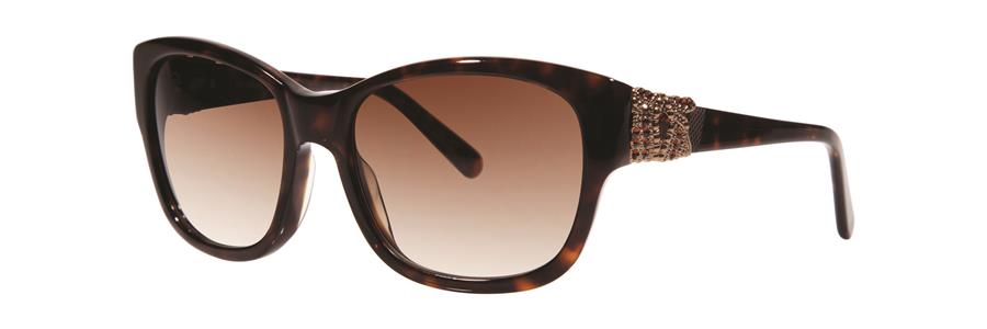 VERA WANG GALDORA TORTOISE