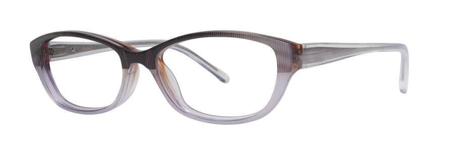  clear/plum