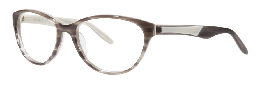  clear/dove horn