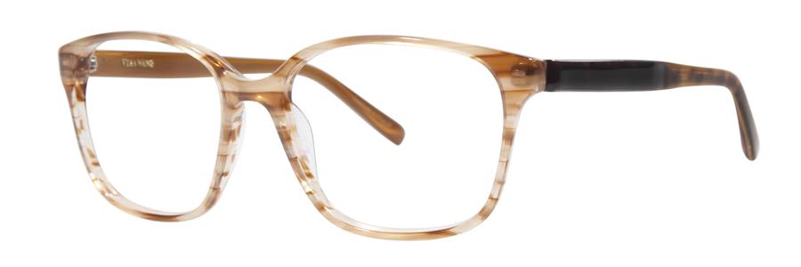  clear/carmel horn