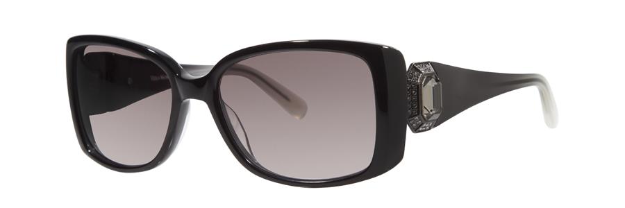 VERA WANG LEDA BLACK