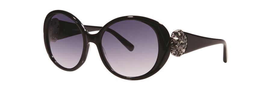 VERA WANG ALDORA BLACK