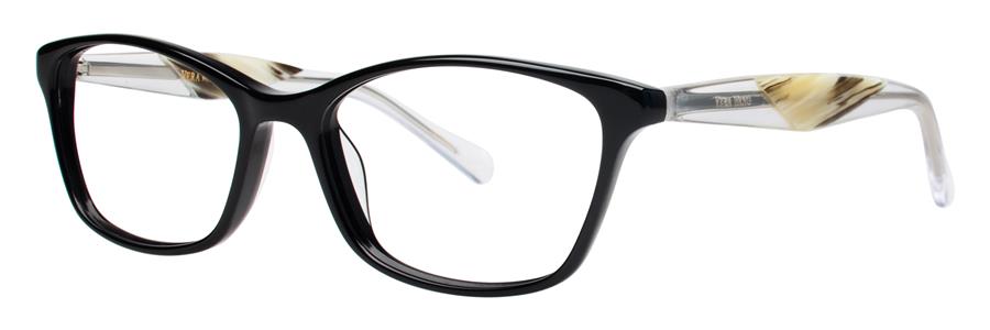  clear/black