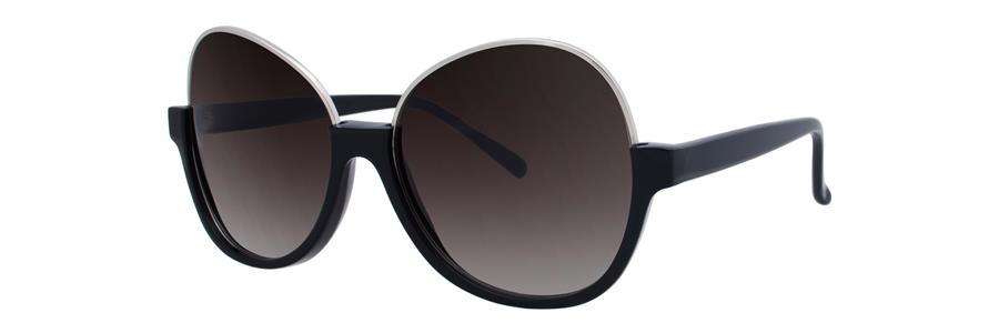 VERA WANG SAPPHO BLACK