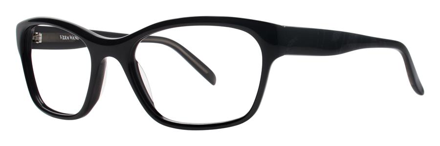  clear/black