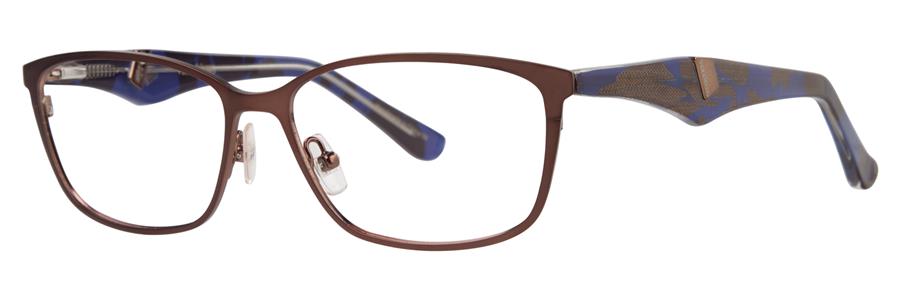 VERA WANG V328 BROWN