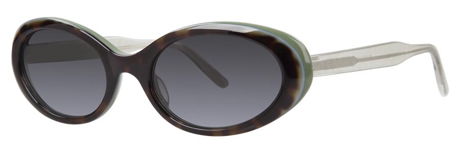 VERA WANG V409 TORTOISE