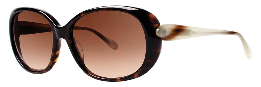 VERA WANG IZZY TORTOISE