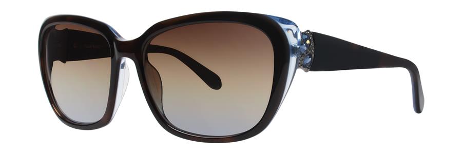 VERA WANG CAMELLIA TORTOISE