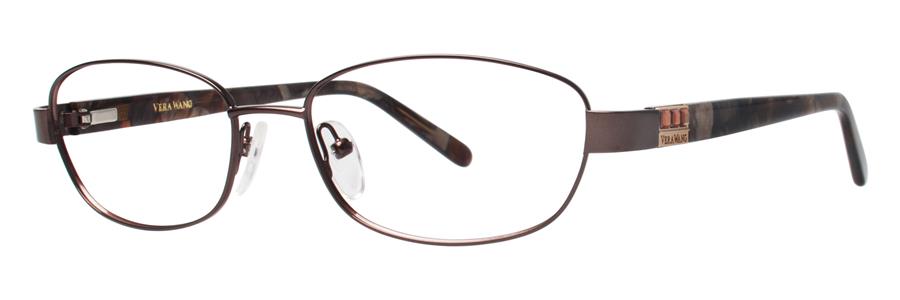 VERA WANG V330 BROWN