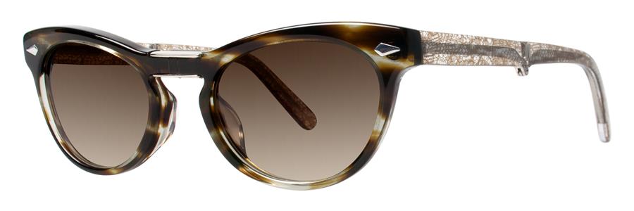 VERA WANG HALCYON SPRINGTORTOISE