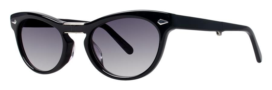 VERA WANG HALCYON BLACK