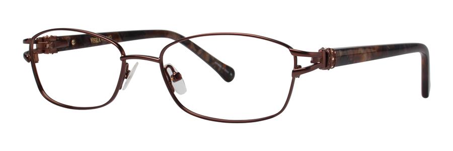 VERA WANG V343 BROWN