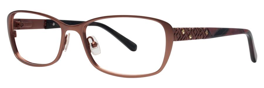 VERA WANG V341 BROWN