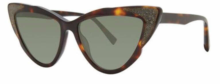 VERA WANG ROLINE TORTOISE