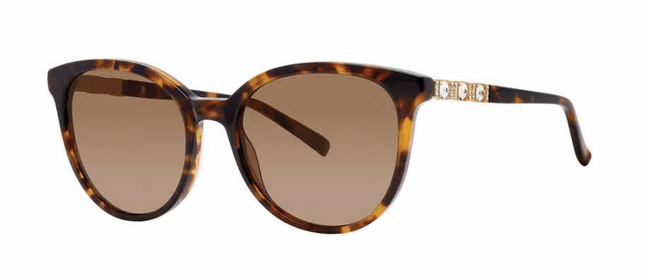VERA WANG NYDAH TORTOISE