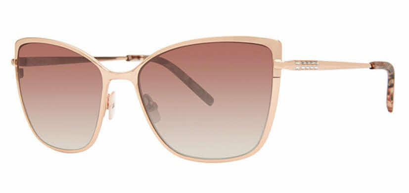 VERA WANG MARTINA ROSEGOLD