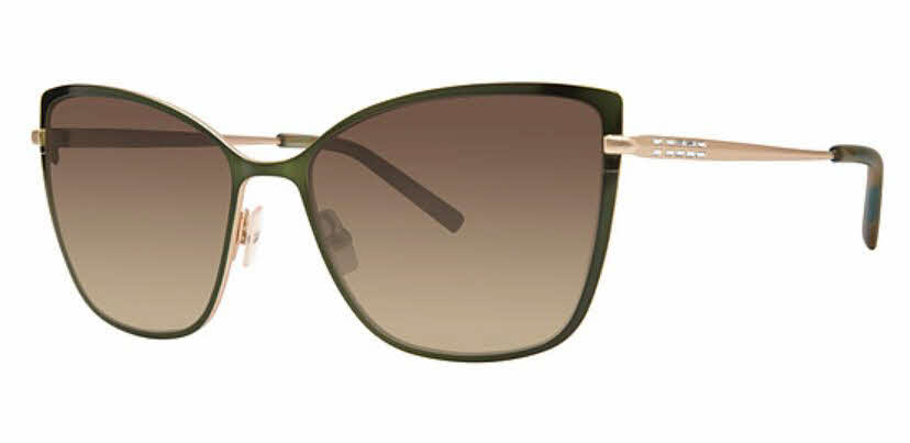 VERA WANG MARTINA EMERALD